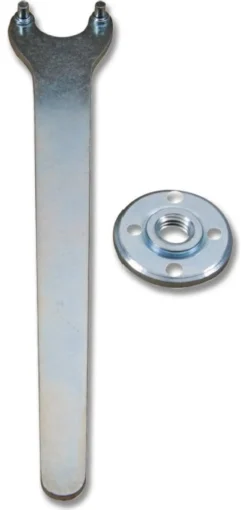 Chiave smerigliatrice Kwb 718500 AGGRESSO FLEX Zincato