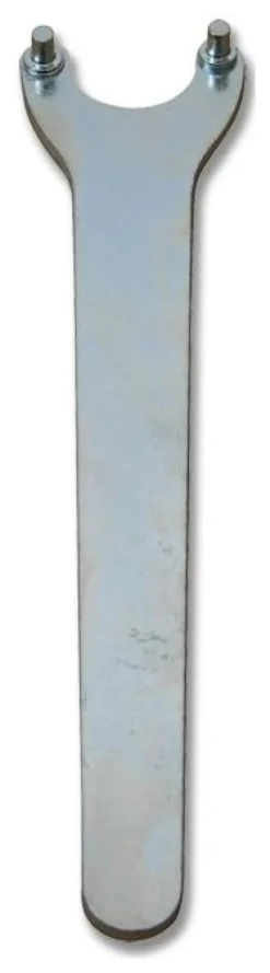 Chiave smerigliatrice Kwb 718310 AGGRESSO FLEX Zincato