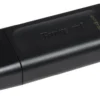 Chiavetta Kingston DTX DATATRAVELER Exodia Black e Blue