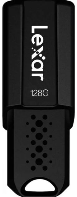 Chiavetta Lexar LJDS080128GBNBNG JUMPDRIVE S80 Black