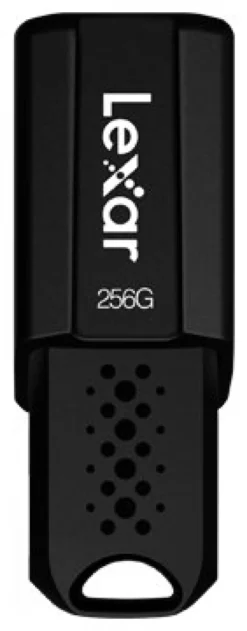 Chiavetta Lexar LJDS080256G BNBNG JUMPDRIVE S80 3.1 Black