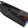 Chiavetta Sandisk SDCZ48 128G U46 ULTRA 3.0 Black