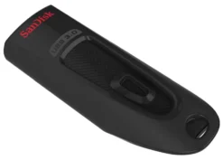Chiavetta Sandisk SDCZ48 128G U46 ULTRA 3.0 Black