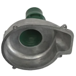 Chiocciola motore per Folletto VK 121 VK 122