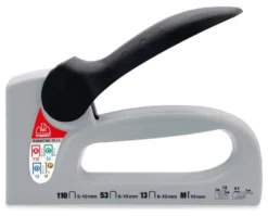 Chiodatrice manuale Ro Ma 0113095 ROMATAK 10 4.0 combinata