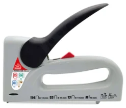 Chiodatrice manuale Ro Ma 0114011 ROMATAK 114 combinata