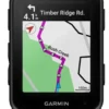 Ciclocomputer Garmin 010 02695 01 EDGE 840 Black