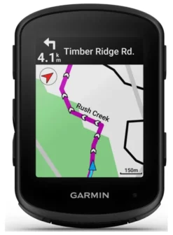 Ciclocomputer Garmin 010 02695 01 EDGE 840 Black