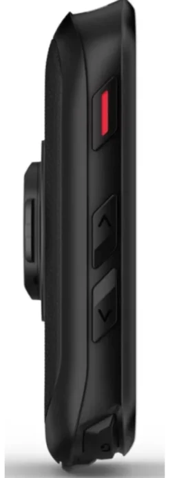 Ciclocomputer Garmin 010 02695 01 EDGE 840 Black