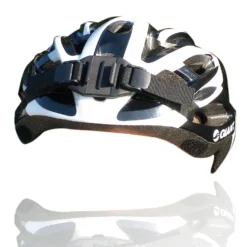 Cinghia per casco ventilato Nilox X-Foolish per action cam