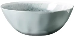 Ciotola insalatiera campeggio Brunner 0830030N C5X PEARL Bianco perlat