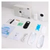 Citofono Ezviz CS DB2 A0 2C3WPB Video Doorbell Kit White