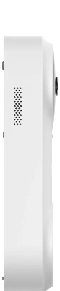 Citofono Ezviz CS DB2 A0 2C3WPB Video Doorbell Kit White