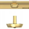 Citofono Ezviz CS DP2C Con Spioncino Gold