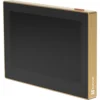 Citofono Ezviz CS HP2 R100 6E2WB GD Spioncino con display Gold