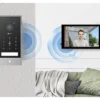 Citofono Ezviz HP7 Pro Grey