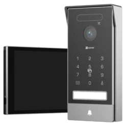 Citofono Ezviz HP7 Pro Grey