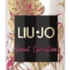 Classy sweet carnation fragrance mist Liu Jo
