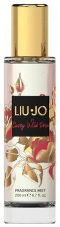 Classy wild rose lozione corpo profumata Liu Jo