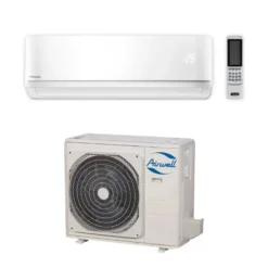 Climatizzatore Airwell fisso 9000 Btu 2,5 kW