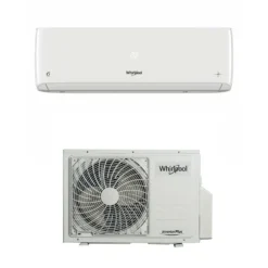 Climatizzatore fisso Whirlpool 9.000 btu classe A++