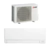 Climatizzatore Mitsubishi Electric MSZ-AY35VGKP, 12000 BTU, WiFi, A+++/A++
