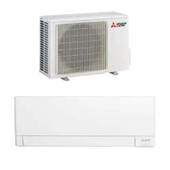 Climatizzatore Mitsubishi Electric MSZ-AY35VGKP, 12000 BTU, WiFi, A+++/A++