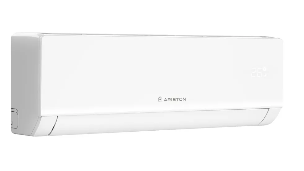 Climatizzatore monosplit Ariston Thermo Prios Net 25 MUB1 9000 BTU WiFi