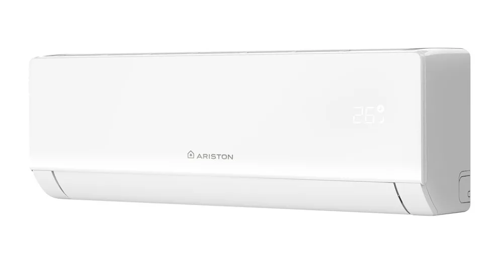 Climatizzatore split system Ariston Thermo Prios Net 35 MUB1 12000 BTU WiFi