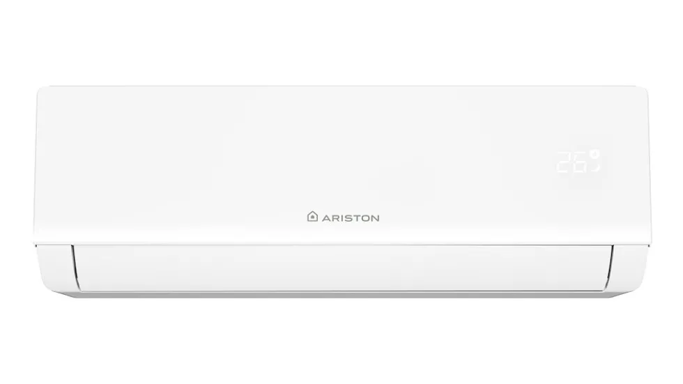 Climatizzatore split system Ariston Thermo Prios Net 35 MUB1 12000 BTU WiFi
