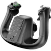 Cloche simulatore volo Moza Racing MOZ AS012 MFY Yoke Black