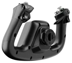 Cloche simulatore volo Moza Racing MOZ AS012 MFY Yoke Black