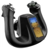 Cloche simulatore volo Moza Racing AS021 MFY Pro Yoke Black