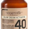 Color cream activator 40v 250 ml Togethair