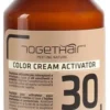 Color cream activator 30v 250 ml Togethair