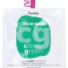 Color mask clover green maschera colorante nutriente - 30 ml Fanola