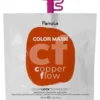 Color mask copper flow maschera colorante nutriente - 30 ml Fanola