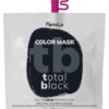 Color mask total black maschera colorante nutriente - 30 ml Fanola