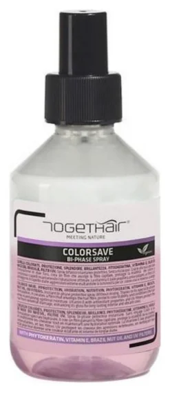 Colorsave biphase 200 ml Togethair