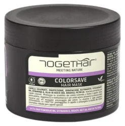 Colorsave hair mask 500 ml Togethair