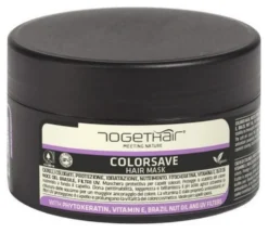 Colorsave hair mask 250 ml Togethair