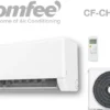 COMFEE' CONDIZIONATORE 12000BTUA++/A+ GAS R32 WIFI INTEG. CF-CHR12