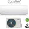 COMFEE' CONDIZIONATORE 12000BTUA++/A+ GAS R32 WIFI INTEG. CF-CFW12A