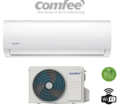 COMFEE' CONDIZIONATORE 12000BTUA++/A+ GAS R32 WIFI INTEG. CF-CFW12A