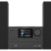 Compatto HI FI Kenwood M525DAB Black