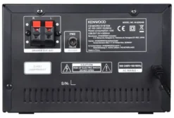Compatto HI FI Kenwood M525DAB Black