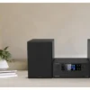Compatto HI FI Kenwood M9500SB Black