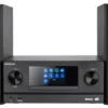 Compatto HI FI Kenwood M 9000S B Black
