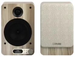 Compatto HI FI Pure 254589 CLASSIC Active Cotton White Oak