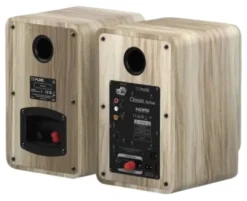 Compatto HI FI Pure 254589 CLASSIC Active Cotton White Oak